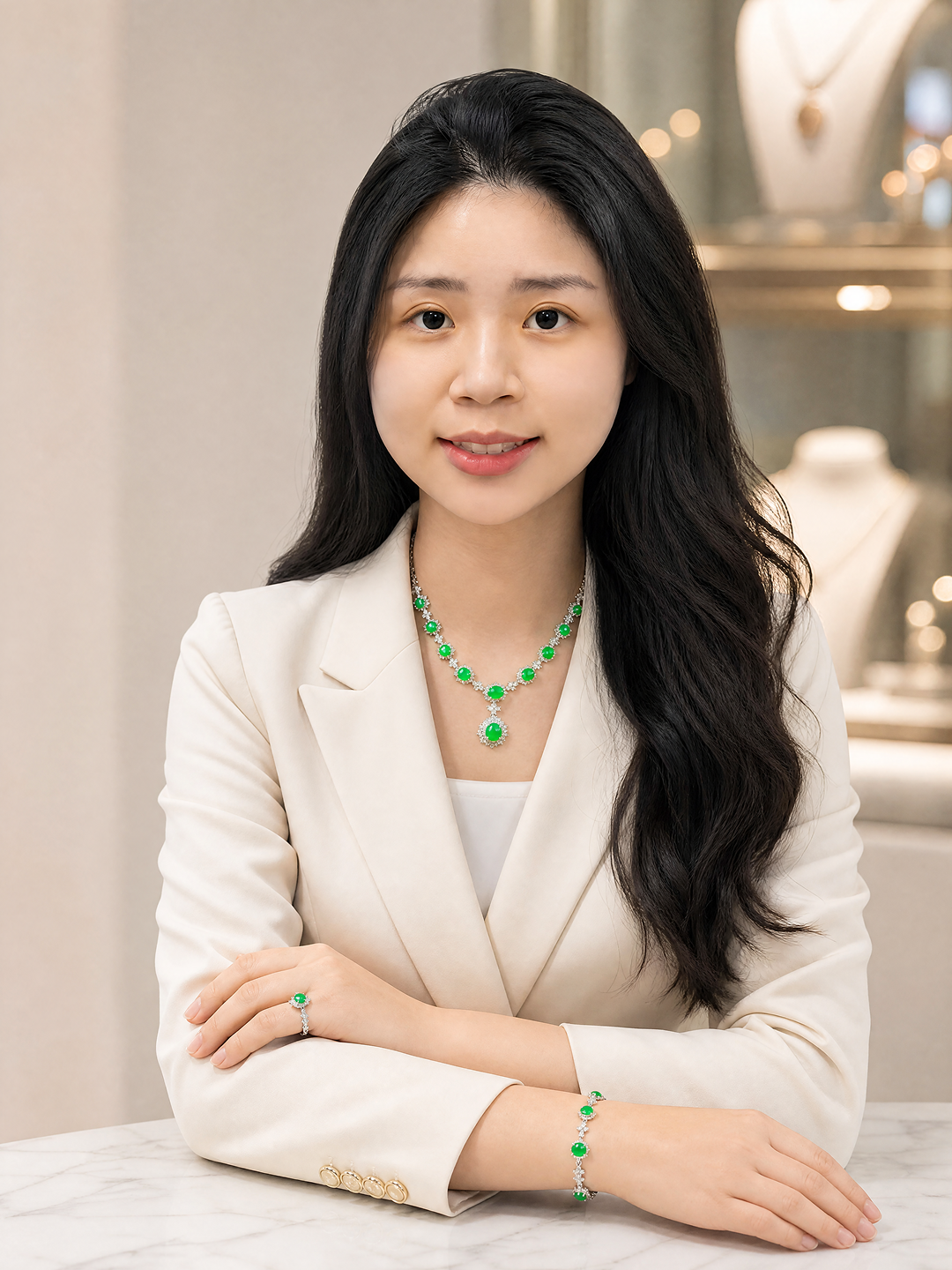 Niki Liu