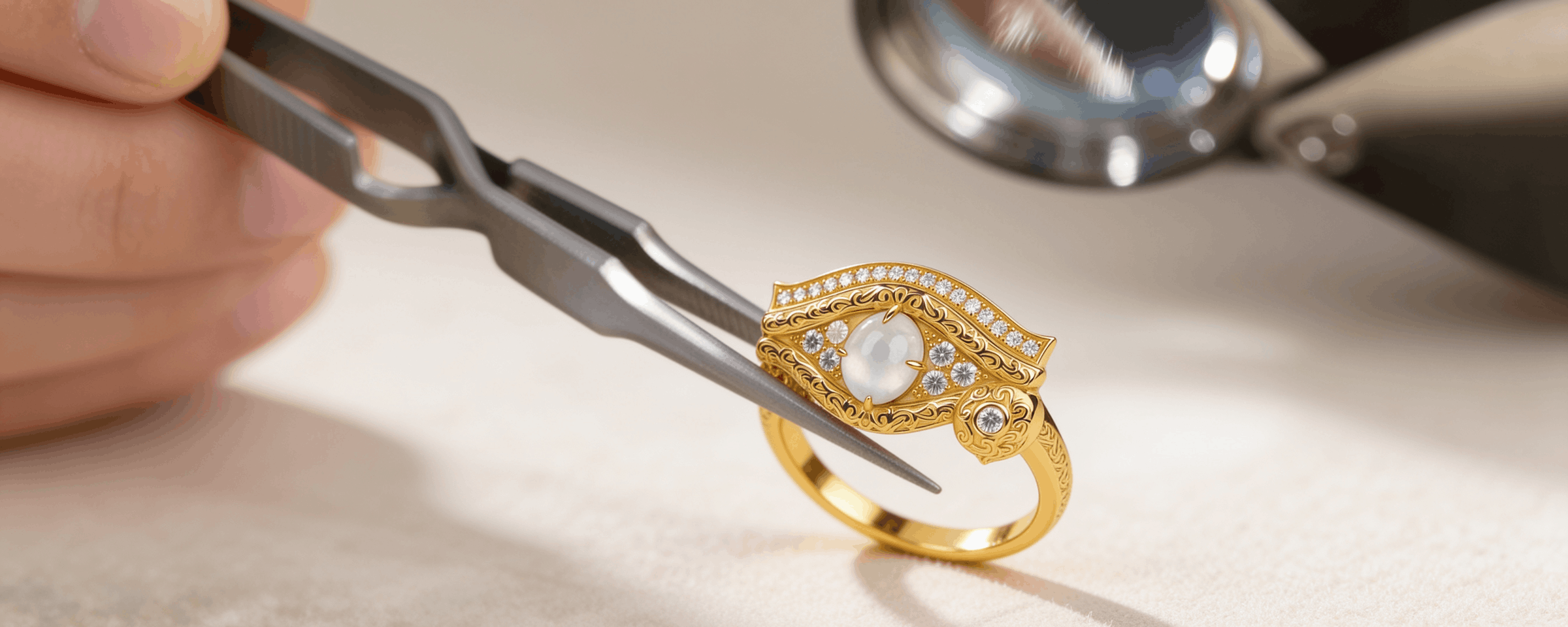 Craftsmanship & Heritage