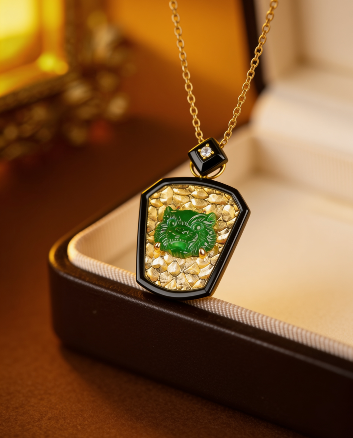 The Art of Jade: A Connoisseur's Journey