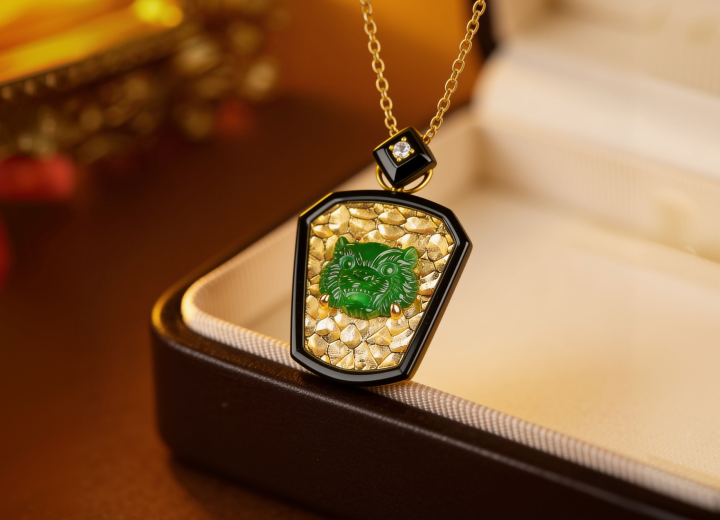 The Art of Jade: A Connoisseur's Journey