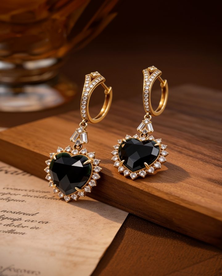 3 Effortless Ways to Style Jade Jewellery for Your Everyday Wardrobe