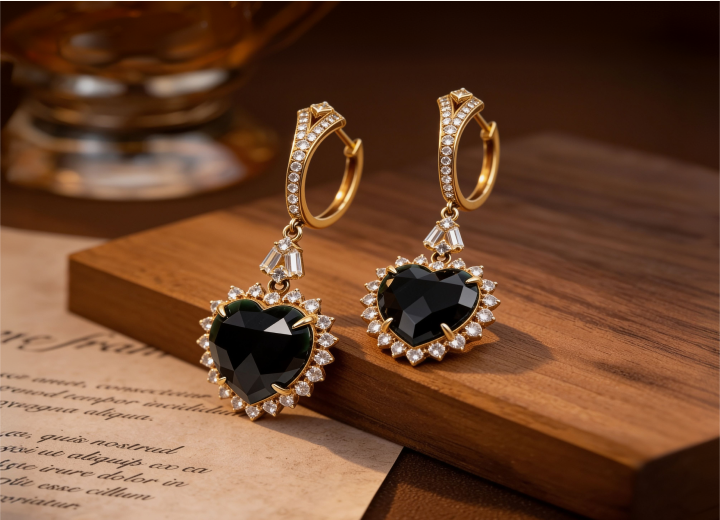 3 Effortless Ways to Style Jade Jewellery for Your Everyday Wardrobe