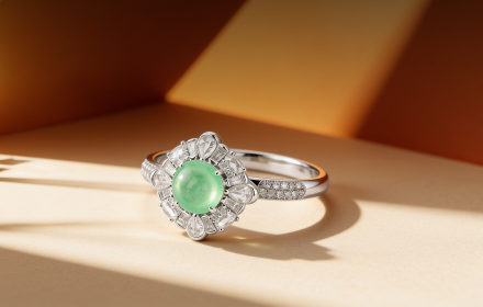 Green Hour Collection