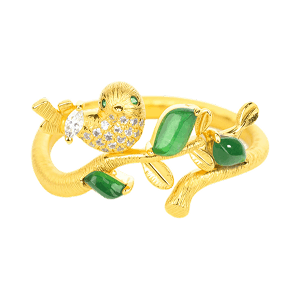 RINGS