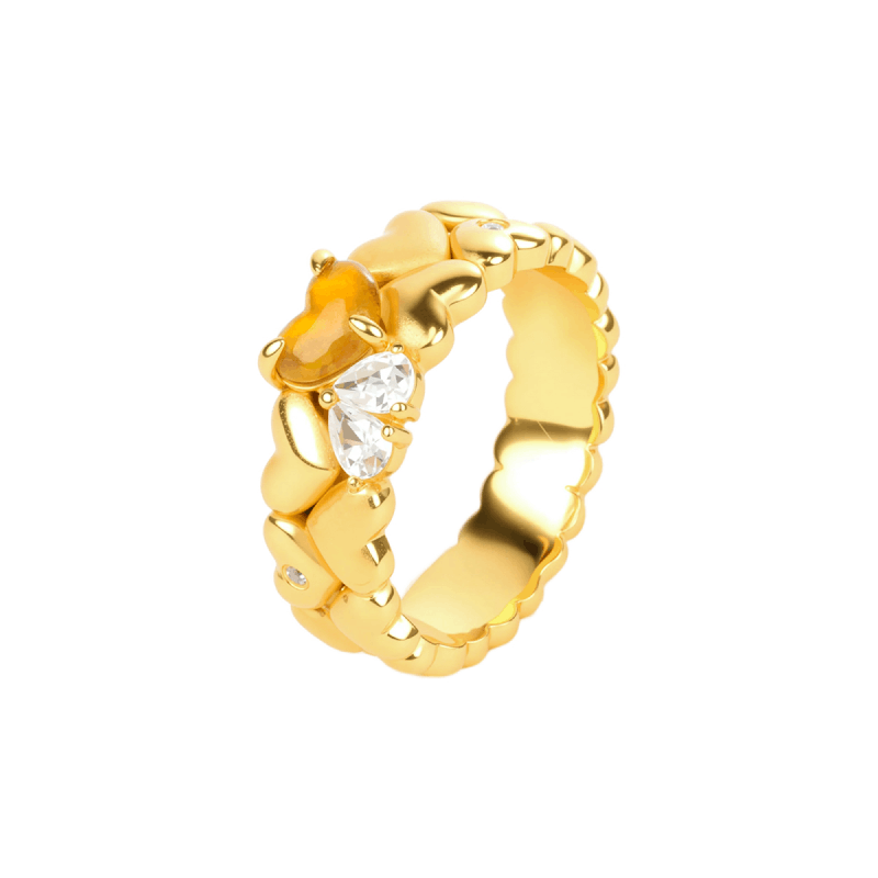 Heart Ring