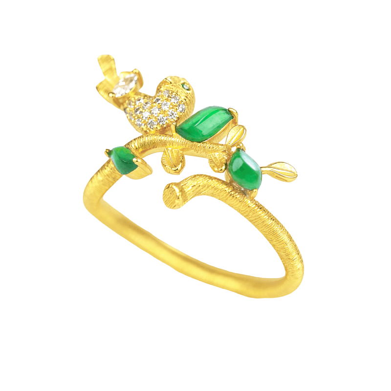 Little Bird Ring