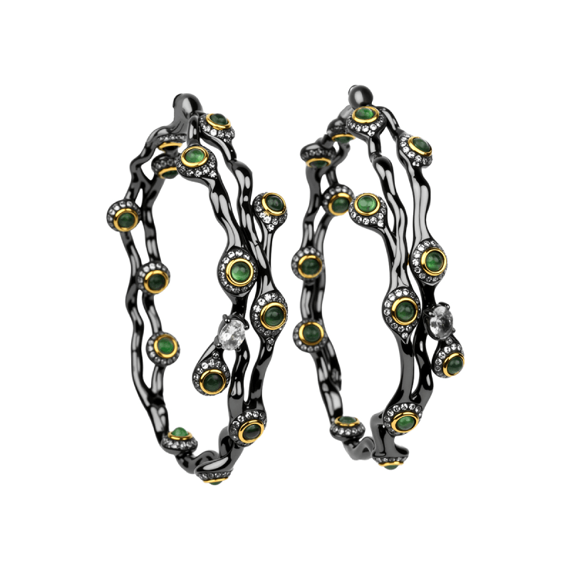 Branch Earrings