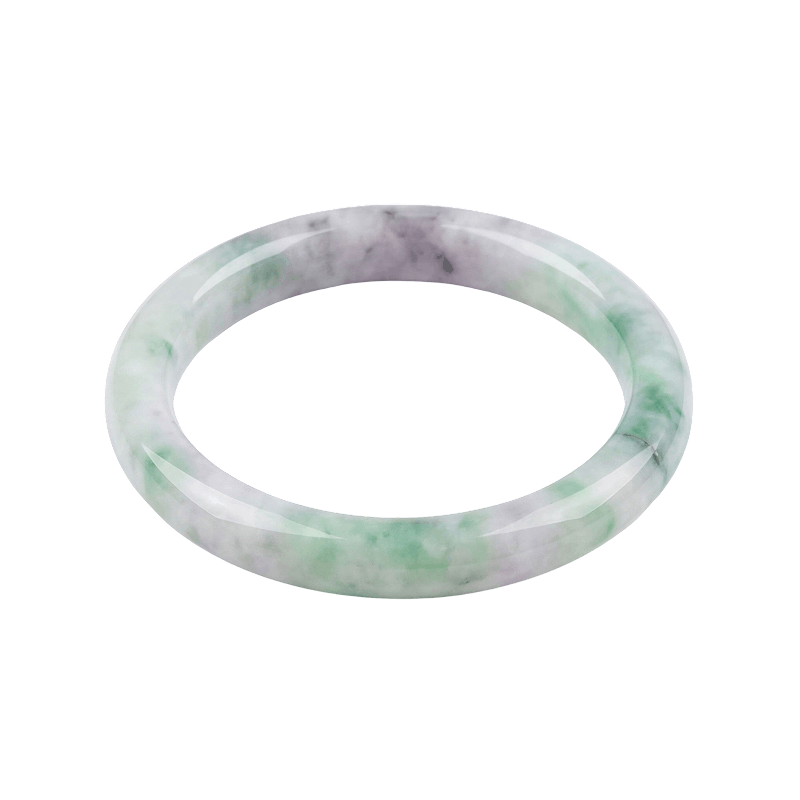 Light Green Bangle