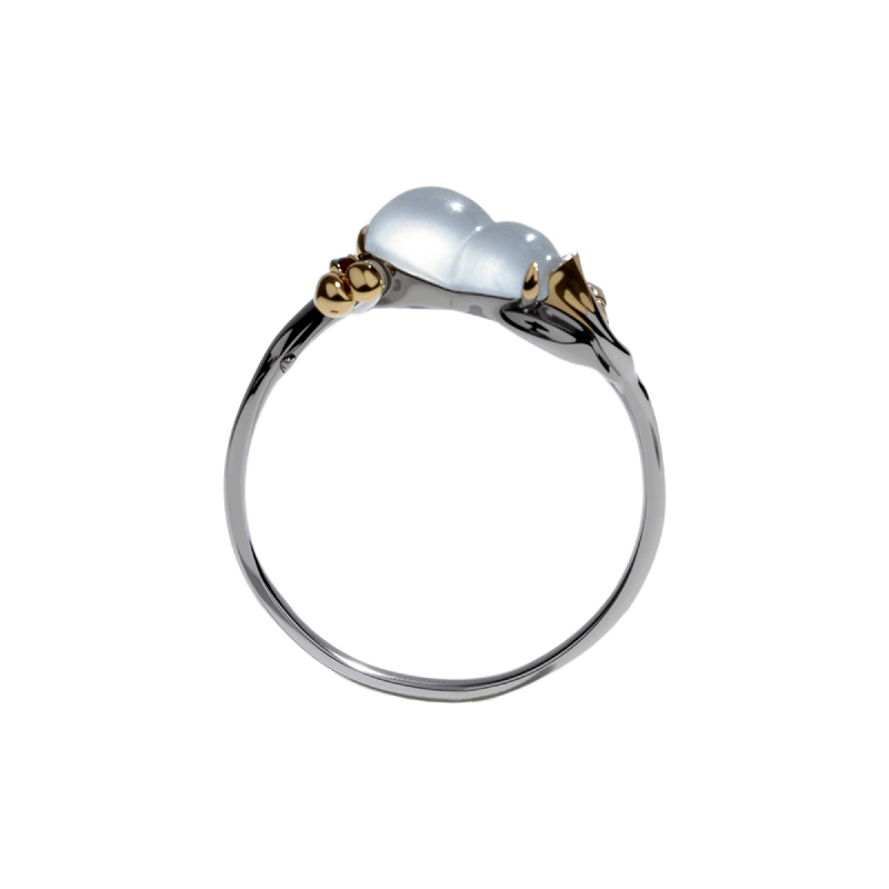 Gourd Ring