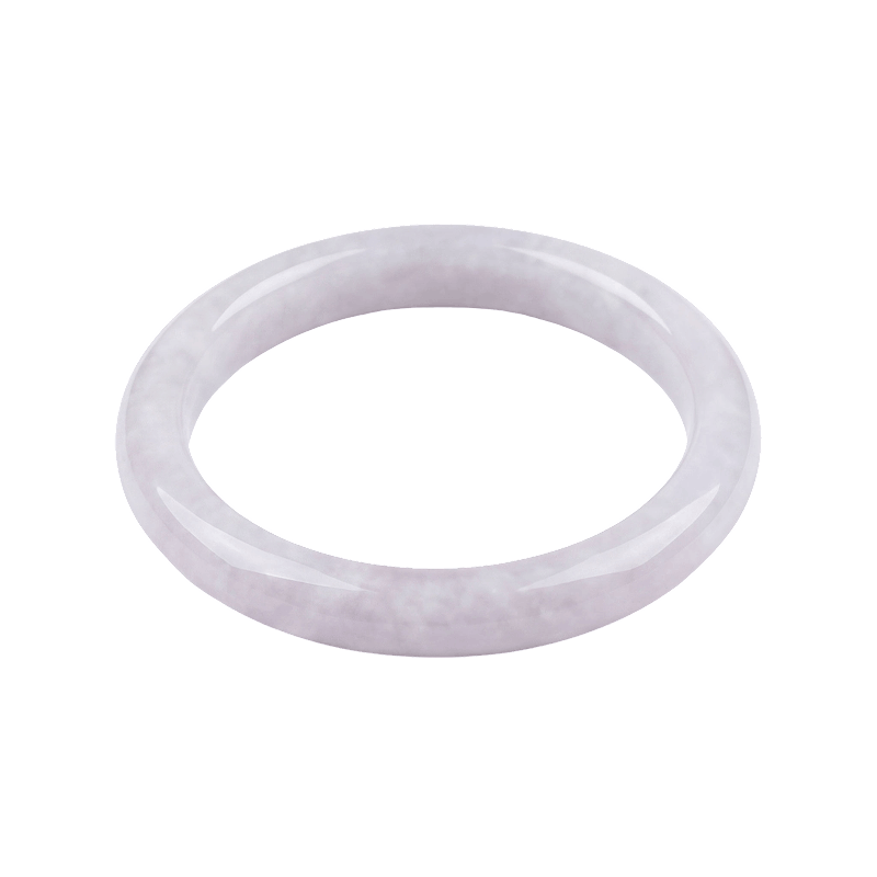 Light Purple Bangle