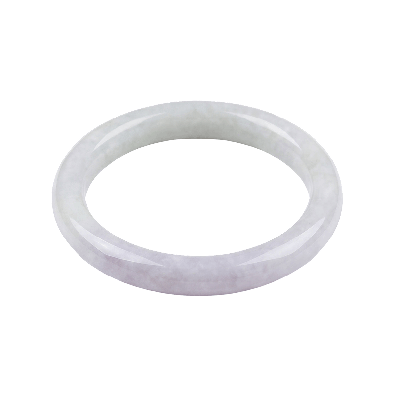 Light Purple Bangle