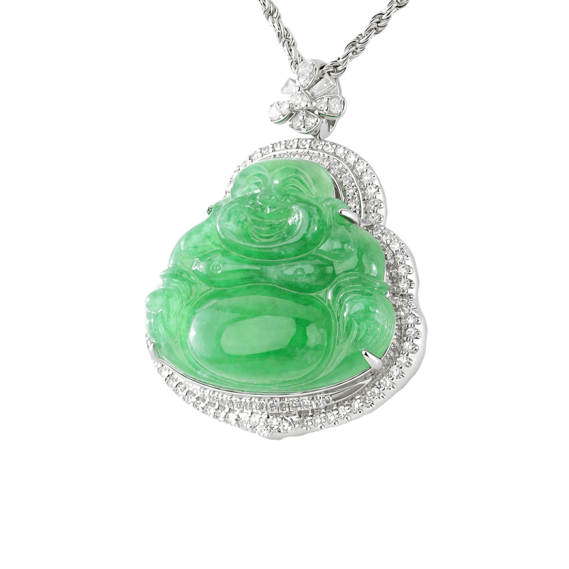 Buddha