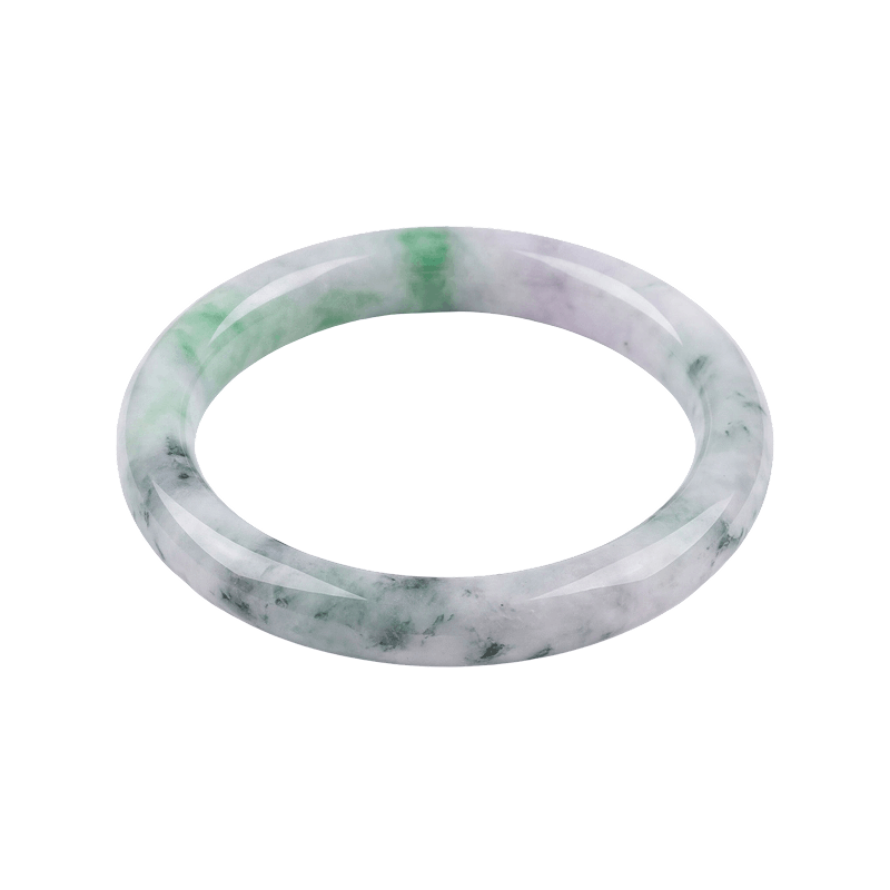 Light Green Bangle