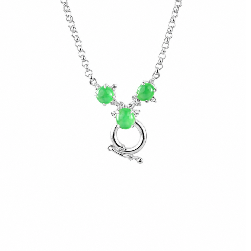 Versatile Necklace - view 1