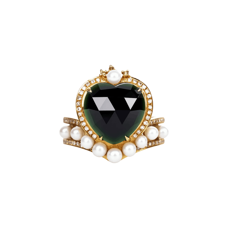 Heart Ring