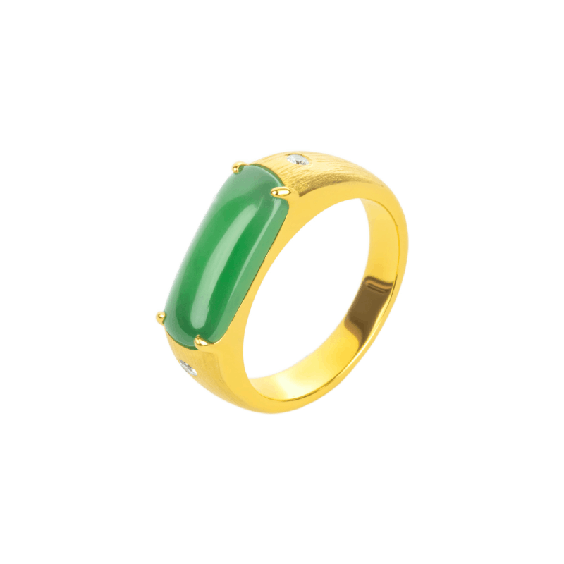Saddle Ring
