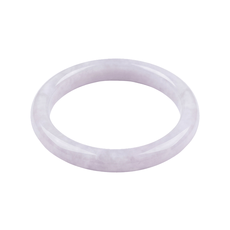 Light Purple Bangle