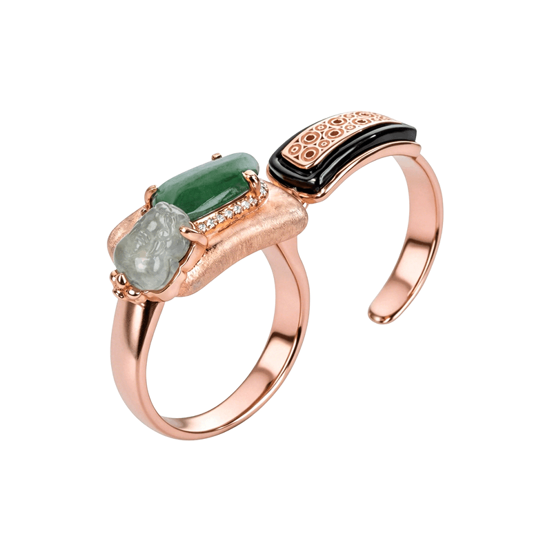 Rose Gold