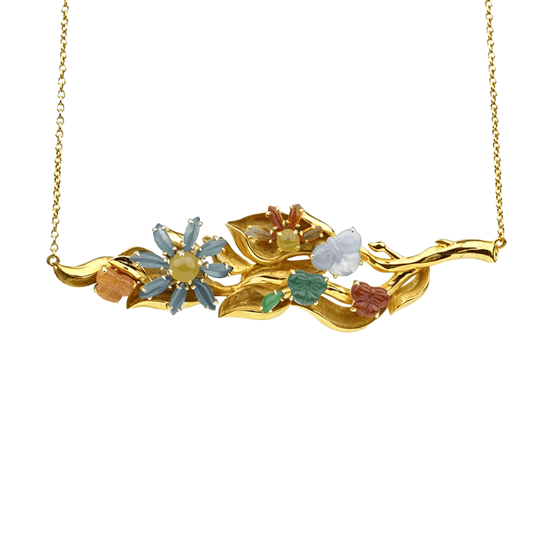 Gold