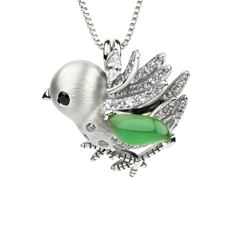 Silver