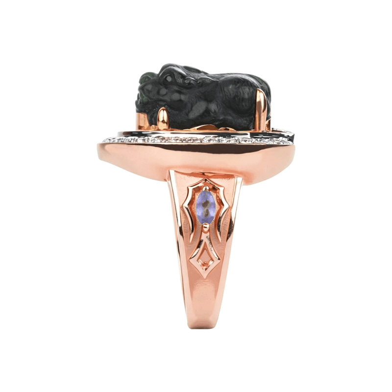 Rose Gold