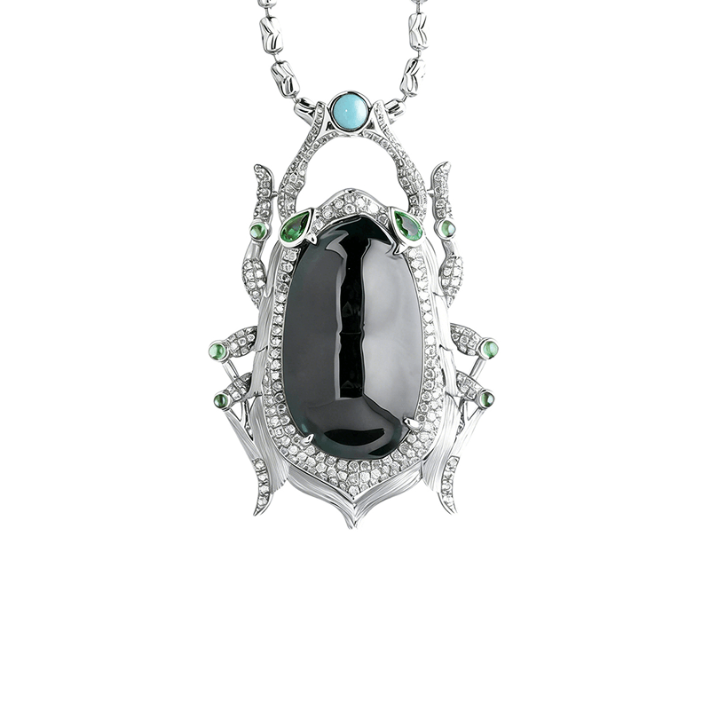 Silver